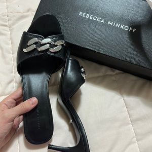 Rebecca Minkoff heels
